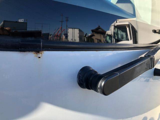 日産シビリアンマイクロバス[写真39]