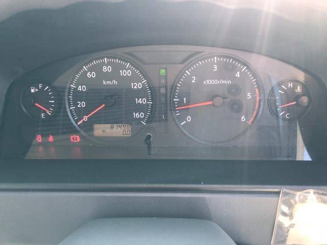 日産シビリアンマイクロバス[写真09]