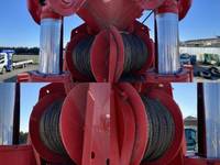 日野レンジャーセルフクレーン4段増トン（6t・8t）[写真14]