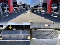 日野レンジャーセルフクレーン4段増トン（6t・8t）[写真19]