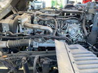 日野レンジャーセルフクレーン4段増トン（6t・8t）[写真23]