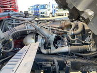 日野レンジャーセルフクレーン4段増トン（6t・8t）[写真24]