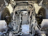 日野レンジャーセルフクレーン4段増トン（6t・8t）[写真25]