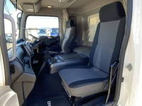 日野レンジャーセルフクレーン4段増トン（6t・8t）[写真28]