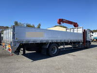 日野レンジャーセルフクレーン4段増トン（6t・8t）[写真02]