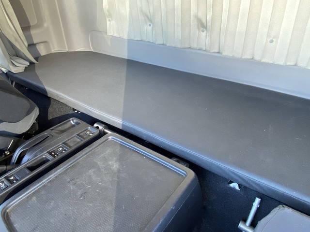 日野レンジャーセルフクレーン4段増トン（6t・8t）[写真31]