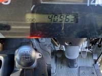 日野レンジャーセルフクレーン4段増トン（6t・8t）[写真35]