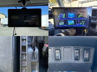 日野レンジャーセルフクレーン4段増トン（6t・8t）[写真36]