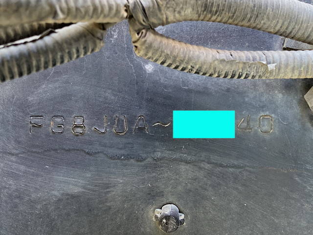 日野レンジャーセルフクレーン4段増トン（6t・8t）[写真39]