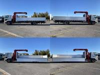 日野レンジャーセルフクレーン4段増トン（6t・8t）[写真06]