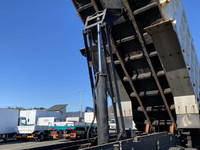 三菱ふそうスーパーグレート深ダンプ（土砂禁ダンプ）大型（10t）[写真15]