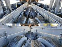 三菱ふそうスーパーグレート深ダンプ（土砂禁ダンプ）大型（10t）[写真17]