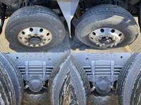 三菱ふそうスーパーグレート深ダンプ（土砂禁ダンプ）大型（10t）[写真21]