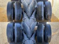 三菱ふそうスーパーグレート深ダンプ（土砂禁ダンプ）大型（10t）[写真22]