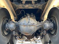 三菱ふそうスーパーグレート深ダンプ（土砂禁ダンプ）大型（10t）[写真23]