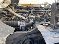 三菱ふそうスーパーグレート深ダンプ（土砂禁ダンプ）大型（10t）[写真24]