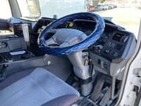 三菱ふそうスーパーグレート深ダンプ（土砂禁ダンプ）大型（10t）[写真29]