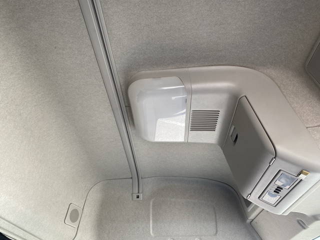 三菱ふそうスーパーグレート深ダンプ（土砂禁ダンプ）大型（10t）[写真30]