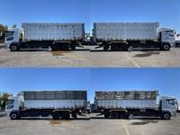 三菱ふそうスーパーグレート深ダンプ（土砂禁ダンプ）大型（10t）[写真07]