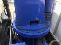 UDトラックスコンドルクレーン4段増トン（6t・8t）[写真11]