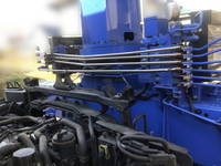 UDトラックスコンドルクレーン4段増トン（6t・8t）[写真12]