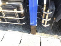 UDトラックスコンドルクレーン4段増トン（6t・8t）[写真15]