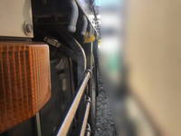 UDトラックスコンドルクレーン4段増トン（6t・8t）[写真16]