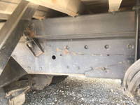 UDトラックスコンドルクレーン4段増トン（6t・8t）[写真23]