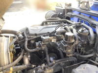 UDトラックスコンドルクレーン4段増トン（6t・8t）[写真28]