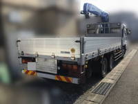 UDトラックスコンドルクレーン4段増トン（6t・8t）[写真02]