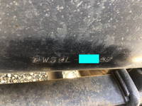 UDトラックスコンドルクレーン4段増トン（6t・8t）[写真36]