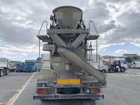 日野プロフィアミキサー車（コンクリートミキサー）大型（10t）[写真10]