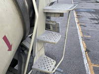 日野プロフィアミキサー車（コンクリートミキサー）大型（10t）[写真12]