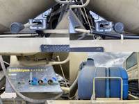 日野プロフィアミキサー車（コンクリートミキサー）大型（10t）[写真15]