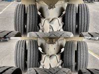 日野プロフィアミキサー車（コンクリートミキサー）大型（10t）[写真18]