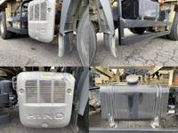 日野プロフィアミキサー車（コンクリートミキサー）大型（10t）[写真19]