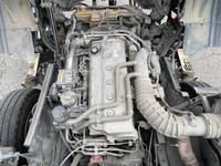 日野プロフィアミキサー車（コンクリートミキサー）大型（10t）[写真23]