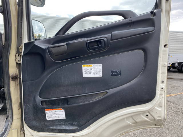 日野プロフィアミキサー車（コンクリートミキサー）大型（10t）[写真26]