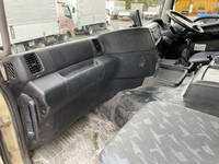 日野プロフィアミキサー車（コンクリートミキサー）大型（10t）[写真29]