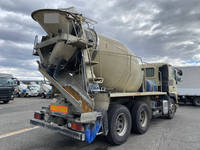 日野プロフィアミキサー車（コンクリートミキサー）大型（10t）[写真02]