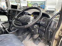 日野プロフィアミキサー車（コンクリートミキサー）大型（10t）[写真30]