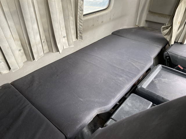 日野プロフィアミキサー車（コンクリートミキサー）大型（10t）[写真31]