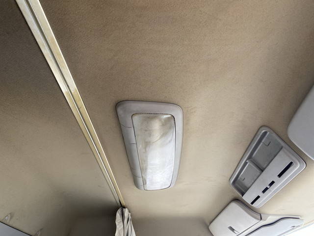 日野プロフィアミキサー車（コンクリートミキサー）大型（10t）[写真32]