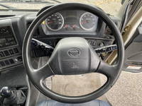 日野プロフィアミキサー車（コンクリートミキサー）大型（10t）[写真33]