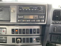 日野プロフィアミキサー車（コンクリートミキサー）大型（10t）[写真35]