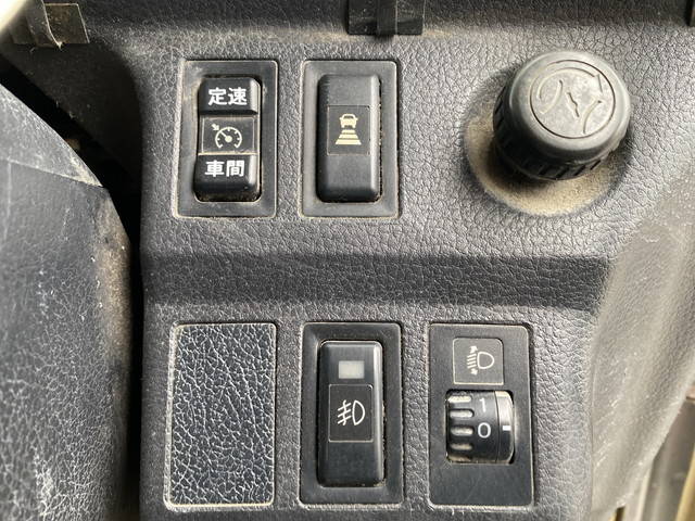 日野プロフィアミキサー車（コンクリートミキサー）大型（10t）[写真37]