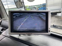 日野プロフィアミキサー車（コンクリートミキサー）大型（10t）[写真38]