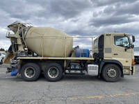 日野プロフィアミキサー車（コンクリートミキサー）大型（10t）[写真06]