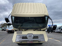 日野プロフィアミキサー車（コンクリートミキサー）大型（10t）[写真08]