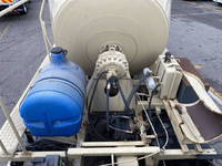 日野プロフィアミキサー車（コンクリートミキサー）大型（10t）[写真09]